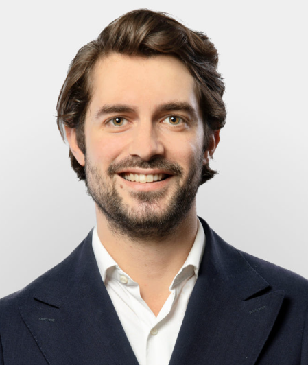 Antoine Heslot MIMCO ASSET MANAGEMENT